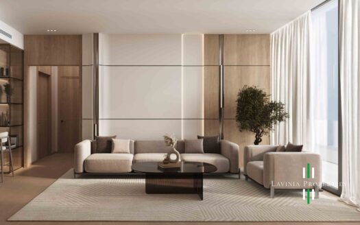 GREAT ROI | CORNER UNIT | MODERN | HIGH FLOOR
