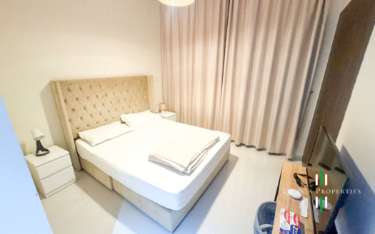 LARGE LAYOUT | BIG  GARDEN | FULLY FURNISHED VILLA