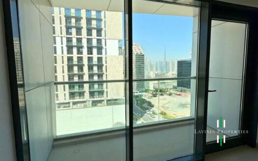 SPACIOUS STUDIO | WELL-MAINTAINED | PRIME LOCATION