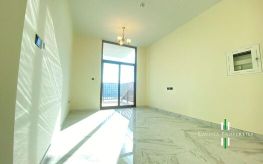 VACANT & READY | SPACIOUS 1 BHK | WELL-MAINTAINED