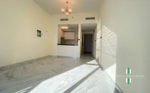 VACANT & READY | SPACIOUS 1 BHK | WELL-MAINTAINED