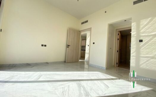 VACANT & READY | SPACIOUS 1 BHK | WELL-MAINTAINED
