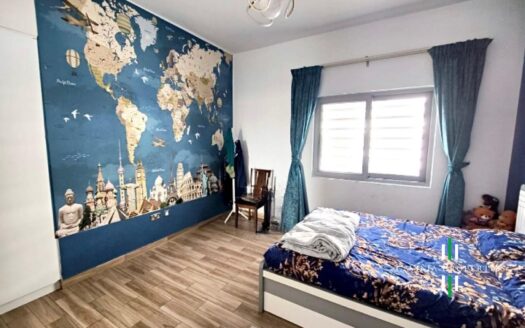 MULTIPLE OPTIONS | SIMPLEX | FULLY-FURNISHED