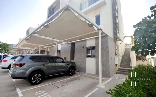 MULTIPLE OPTIONS |DUPLEX |VACANT |FULLY FURNISHED