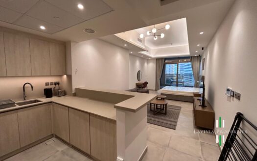 FULLY FURNISHED | BILLS INCLUDED | PRIME LOCATION