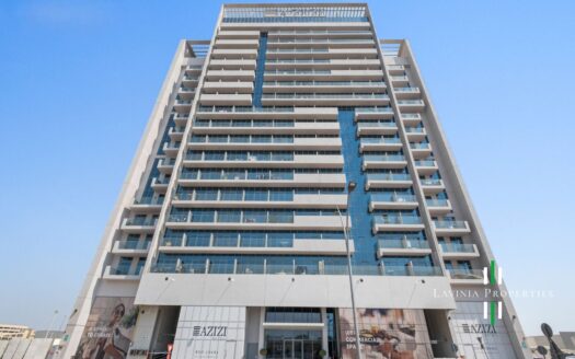 MULTIPLE CHQ | FULLY-FURNISHED 1 BHK | CHILLER FREE