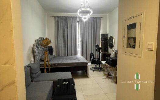 LUXURY | FULLY-FURNISHED | BRAND NEW BUILDING