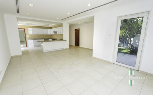 VACANT N OCTOBER |FAMILY BUNGALOW |WELL MAINTAINED