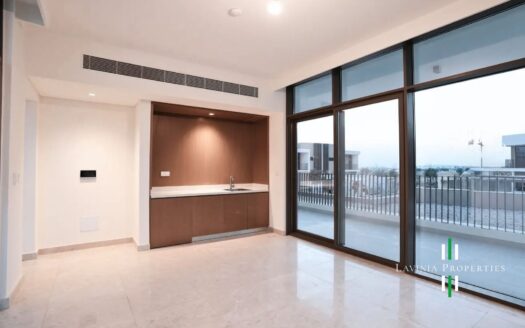 SWIMMING POOL| NEW VILLA | CORNER & SINGLE ROW VILLA