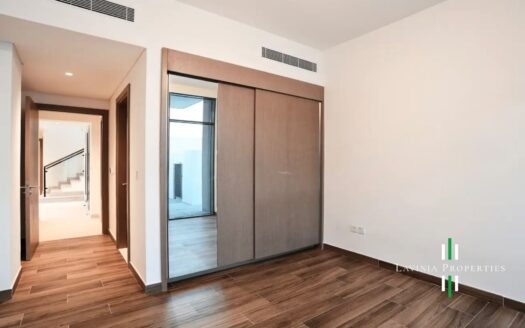 SWIMMING POOL| NEW VILLA | CORNER & SINGLE ROW VILLA