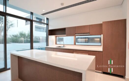SWIMMING POOL| NEW VILLA | CORNER & SINGLE ROW VILLA