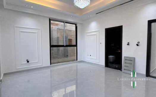 LUXURY 5BHK VILLA FOR SALE | MODERN DESIGN | AJMAN