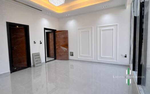 LUXURY 5BHK VILLA FOR SALE | MODERN DESIGN | AJMAN
