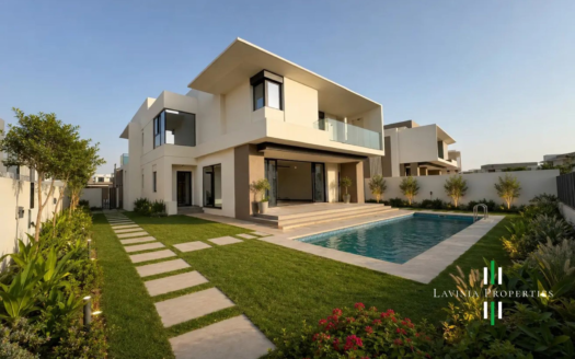 HILLTOP |CORNER UNIT |PRIVATE POOL |PRIME LOCATION