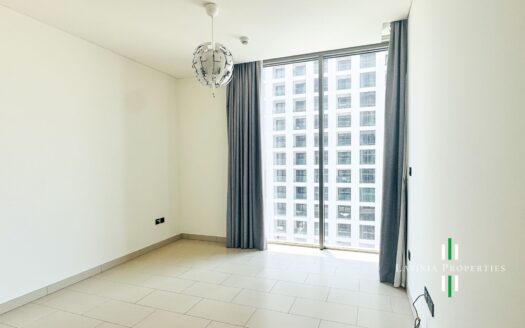HIGH FLOOR | VASTU COMPLAINT | DOWNTOWN VIEWS