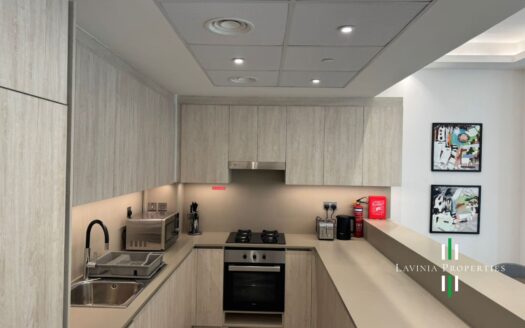 FULLY FURNISHED | NEW BUILDING | BILLS INCLUDED