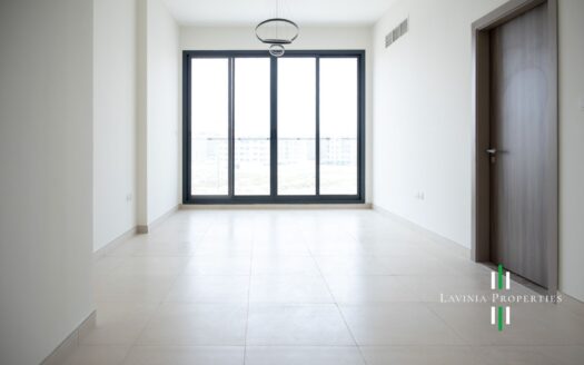 NEW BUILDING | 20+ MORE AMENETIES | LUXURY DESIGN