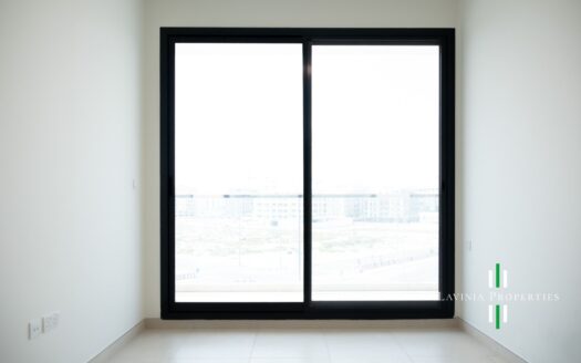 NEW BUILDING | 20+ MORE AMENETIES | LUXURY DESIGN