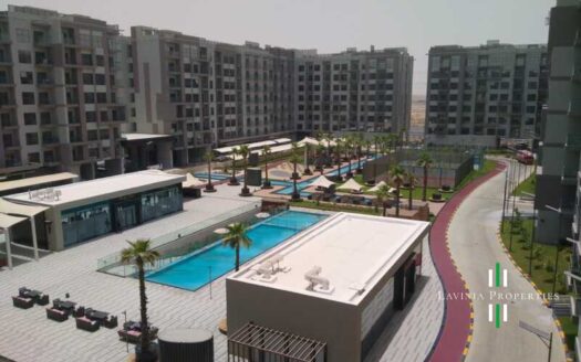 GENUINE RESALE | NEXT TO FUTURE METRO | POOL VIEW