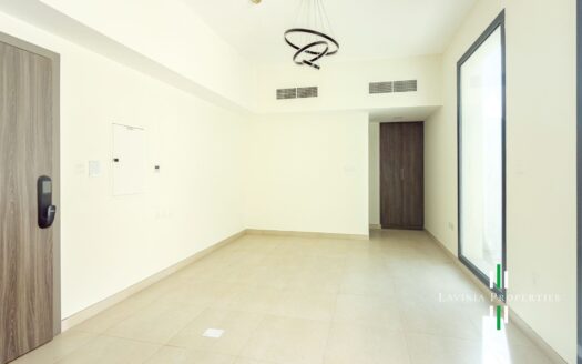NEW BUILDING | FULLY FURNISHED | RENTED w HIGH ROI