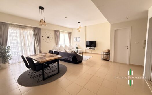 PRIME LOCATION | FULLY-FURNISHED | GREAT VIEW