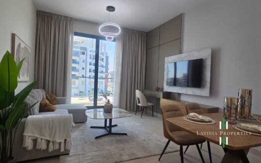 BRAND NEW | PRIME LOCATION | READY TO MOVE IN