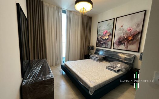 FURNISHED 3BR | VACANT AUGUST 22 | PRIME LOCATION