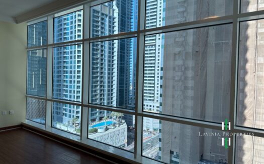 UNFURNISHED 2BR | VACANT OCTOBER 23 | DUBAI MARINA