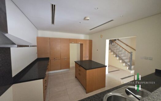 3BHK VILLA + MAID’S ROOM | AL FURJAN | SINGLE ROW