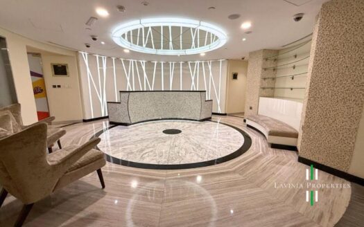 FULLY FURNISHED |  BURJ KHALIFA VIEWS | HIGH FLOOR