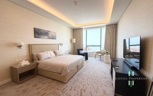 WELL MAINTAINED | SPACIOUS STUDIO |  VACANT