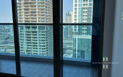 SPACIOUS 1BHK | PRIME LOCATION | WELL-MAINTAINED