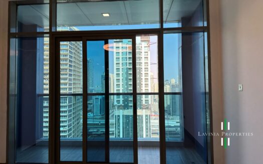 SPACIOUS 1BHK | PRIME LOCATION | WELL-MAINTAINED