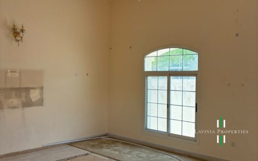 SPACIOUS 3 BHK VILLA FOR RENT IN PRIME LOCATION