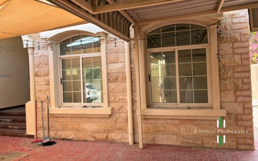 SPACIOUS 3 BHK VILLA FOR RENT IN PRIME LOCATION
