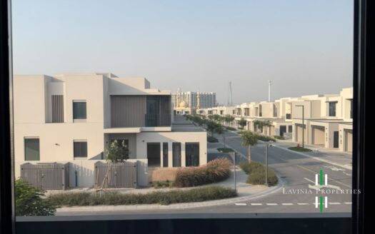 TOWNHOME | PRIME LOCATION | VACANT | SPACIOUS