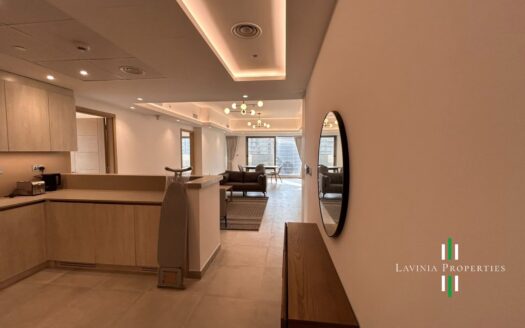 HIGHEST FLOOR | SEA VIEW | SPACIOUS 2 BHK