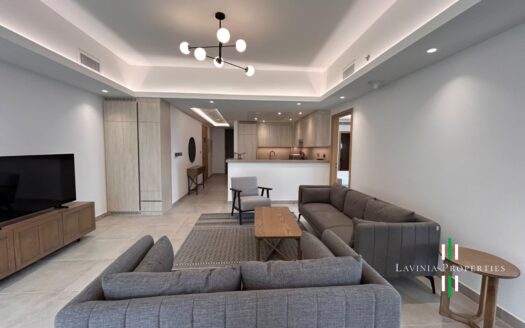 HIGHEST FLOOR | SEA VIEW | SPACIOUS 2 BHK