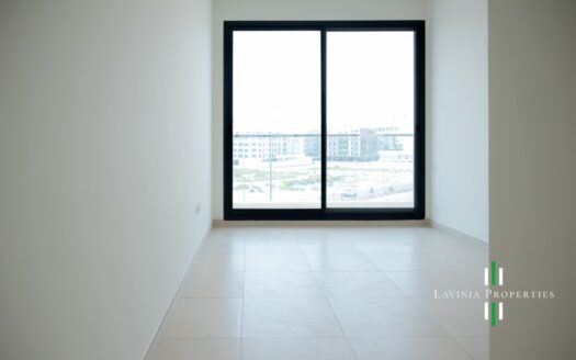 NEW BUILDING | 20+ AMENETIES | SPACIOUS | WARSAN 4