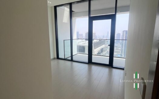 BRAND NEW | HIGH FLOOR | DUBAI SKYLINE VIEW