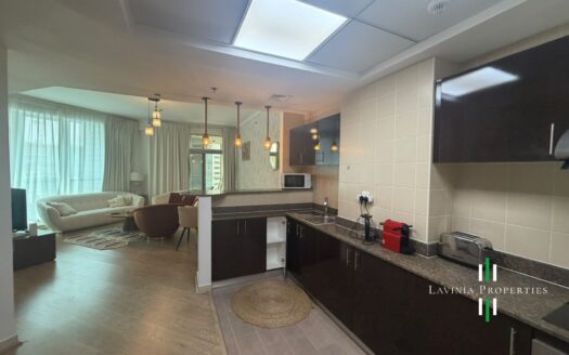 SPACIOUS 2BHK | WELL-MAINTAINED | PRIME LOCATION