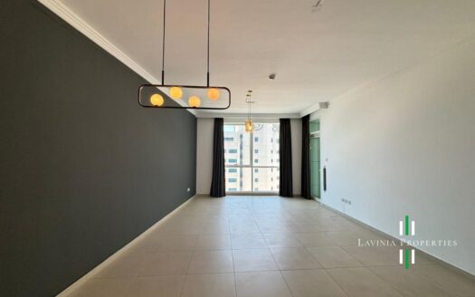 FULL SEA VIEW| VACANT| BEST PRICE| PRIME LOCATION
