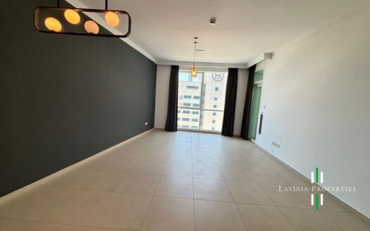 FULL SEA VIEW| VACANT| BEST PRICE| PRIME LOCATION