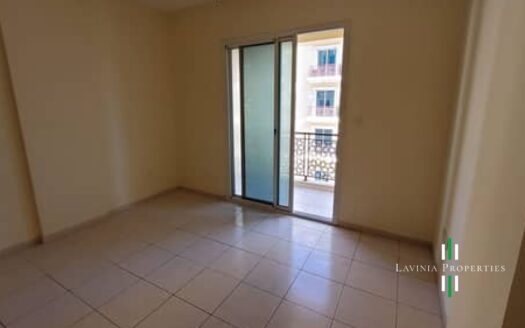 SPACIOUS LAYOUT| VACANT |AFFORDABLE 1 BHK FOR RENT