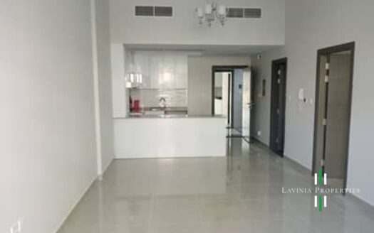 SPACIOUS LAYOUT| VACANT |AFFORDABLE 1 BHK FOR RENT