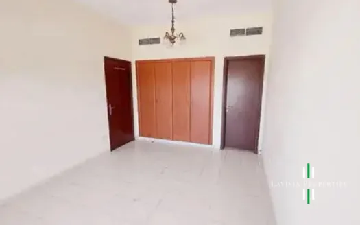SPACIOUS LAYOUT| VACANT |AFFORDABLE 1 BHK FOR RENT