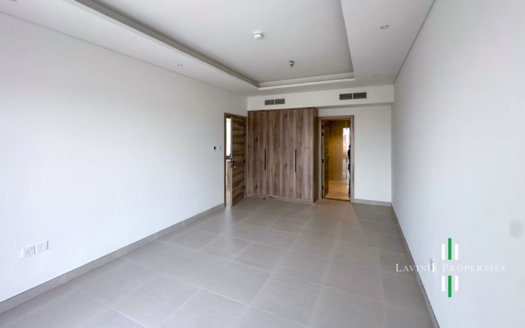 BRAND NEW | 12 CHEQUES | UNFIRNISHED 1 BEDROOM