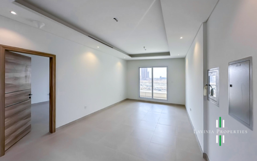 BRAND NEW | 12 CHEQUES | UNFIRNISHED 1 BEDROOM