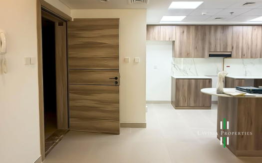 1004 SQFT | SPACIOUS LAYOUT | BRAND NEW | READY