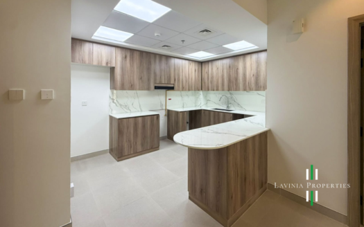 1004 SQFT | SPACIOUS LAYOUT | BRAND NEW | READY